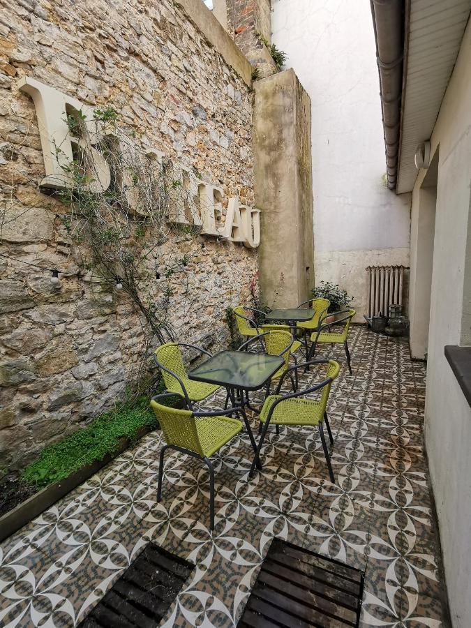 Ancien Magasin Type Loft 145 M2 Centre Ville Boulogne-sur-Mer Exterior photo