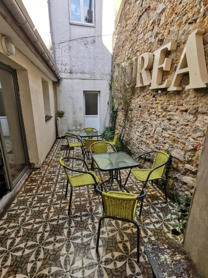 Ancien Magasin Type Loft 145 M2 Centre Ville Boulogne-sur-Mer Exterior photo